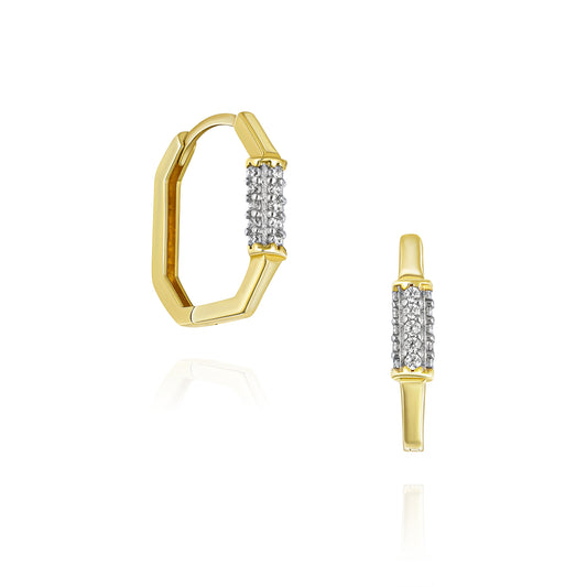Diamond Flat